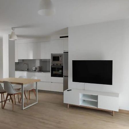 Apartamento Centrico En O Grove Exterior foto