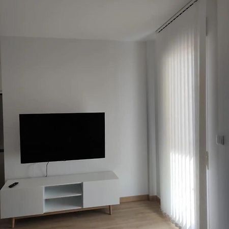 Apartamento Centrico En O Grove Exterior foto