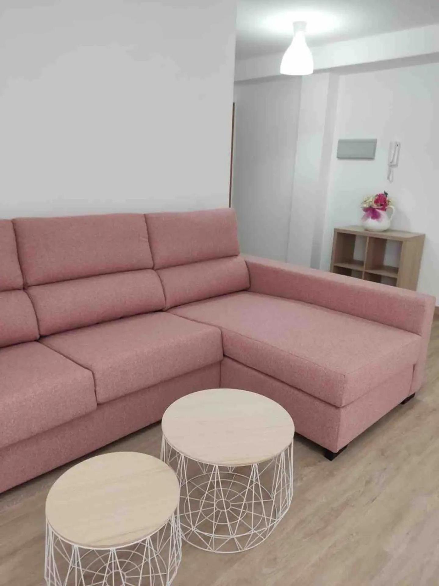 Apartamento Centrico En O Grove Exterior foto