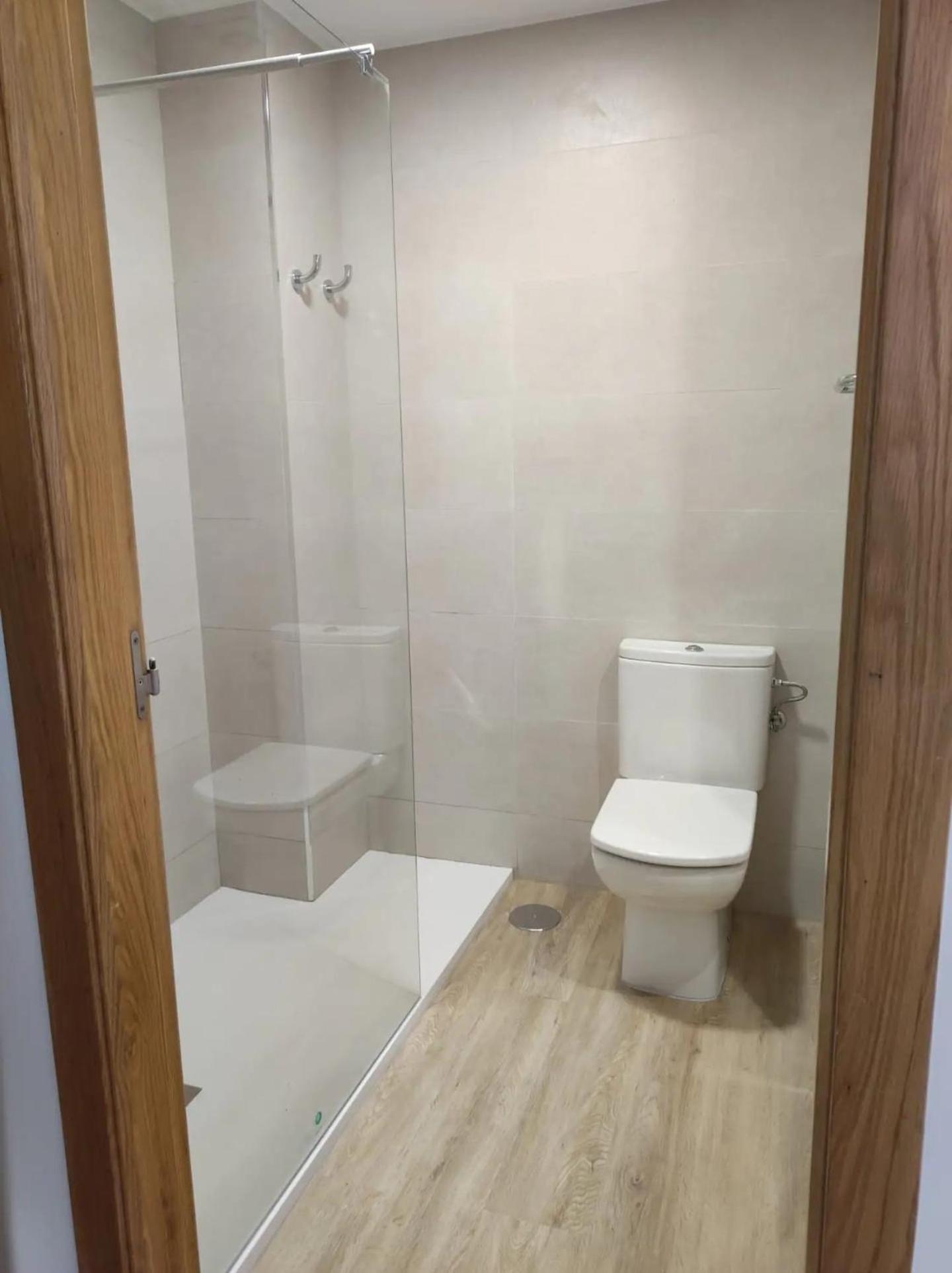 Apartamento Centrico En O Grove Exterior foto